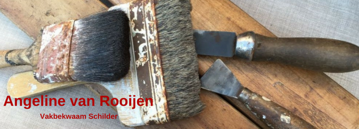 Copyright 2019 Angeline van Rooijen / All Rights Reserved